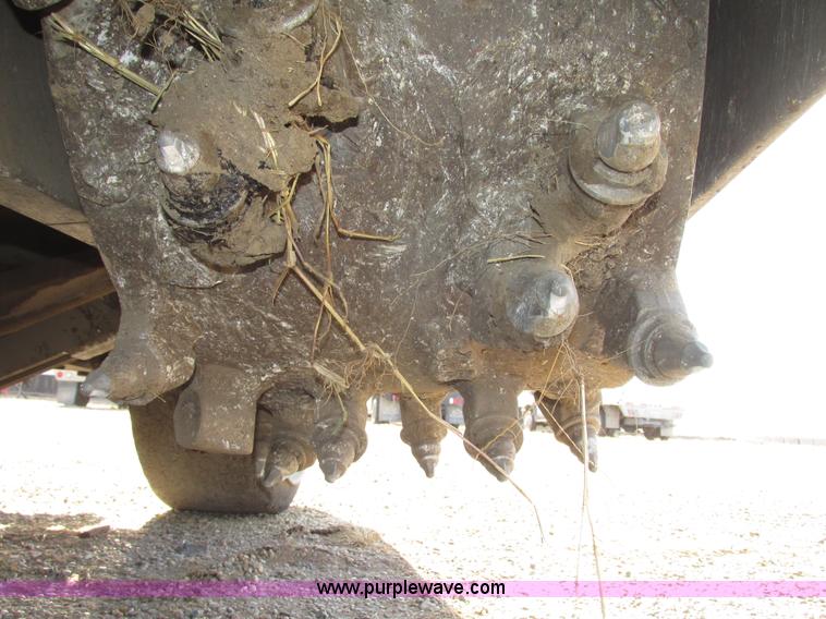 image for item G9866 Raygo Barco Mill 100 milling machine