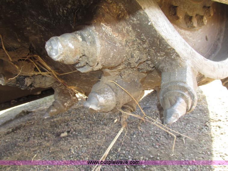 image for item G9866 Raygo Barco Mill 100 milling machine