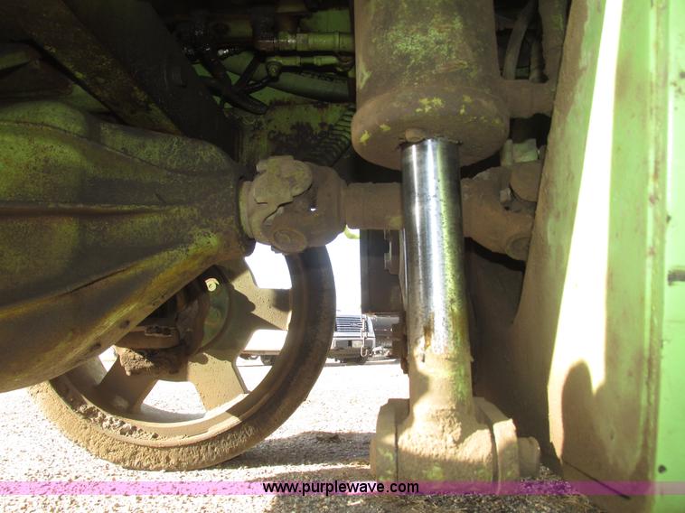 image for item G9866 Raygo Barco Mill 100 milling machine