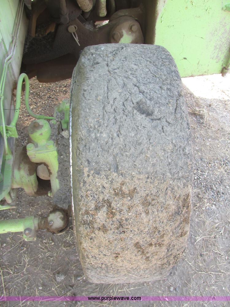 image for item G9866 Raygo Barco Mill 100 milling machine