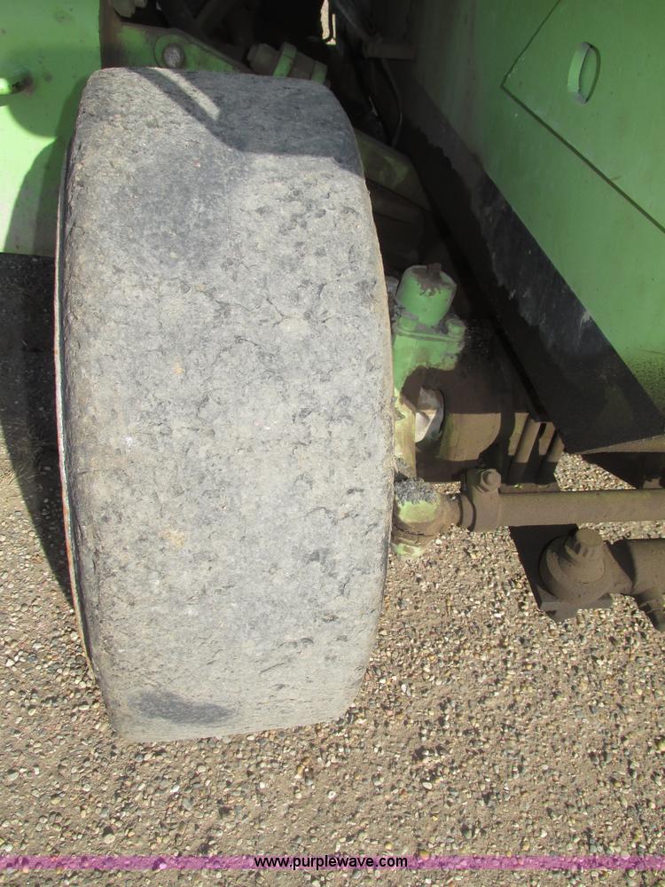 image for item G9866 Raygo Barco Mill 100 milling machine