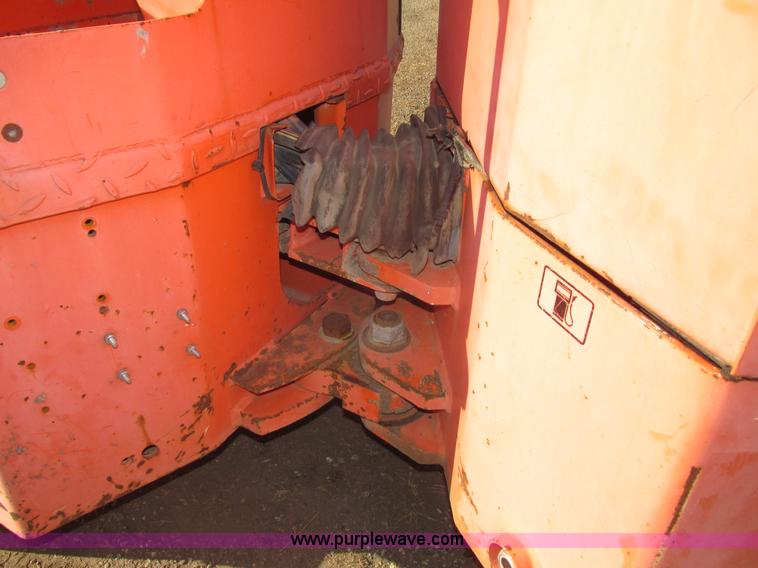 image for item G9870 1995 Hamm HD10 articulated double drum roller