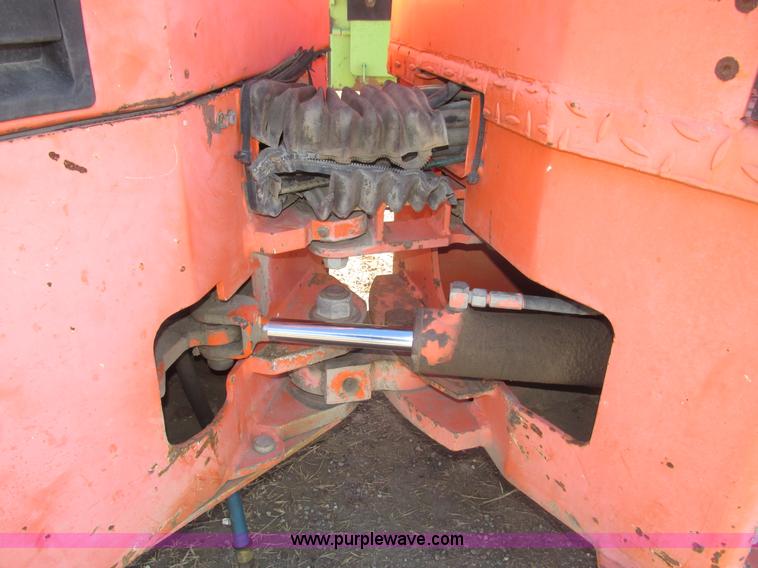 image for item G9870 1995 Hamm HD10 articulated double drum roller