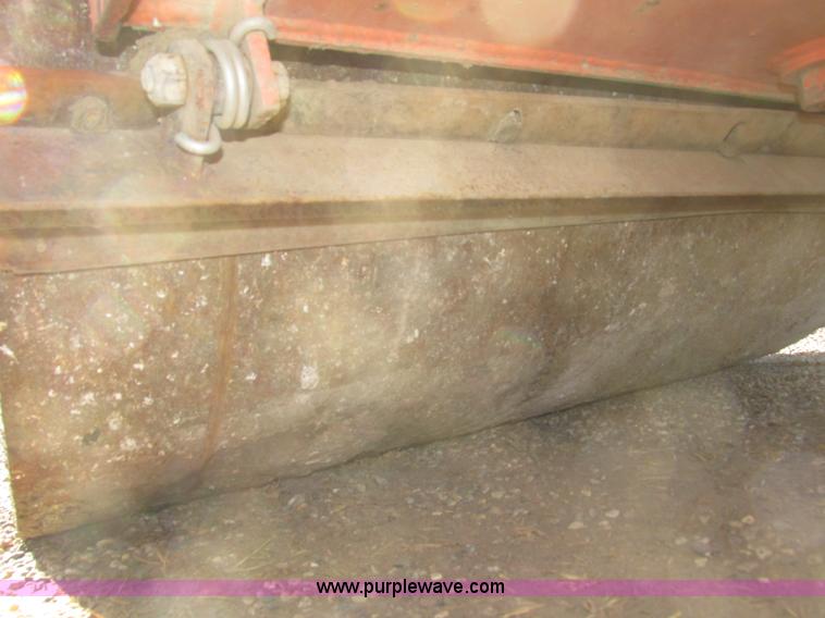 image for item G9870 1995 Hamm HD10 articulated double drum roller