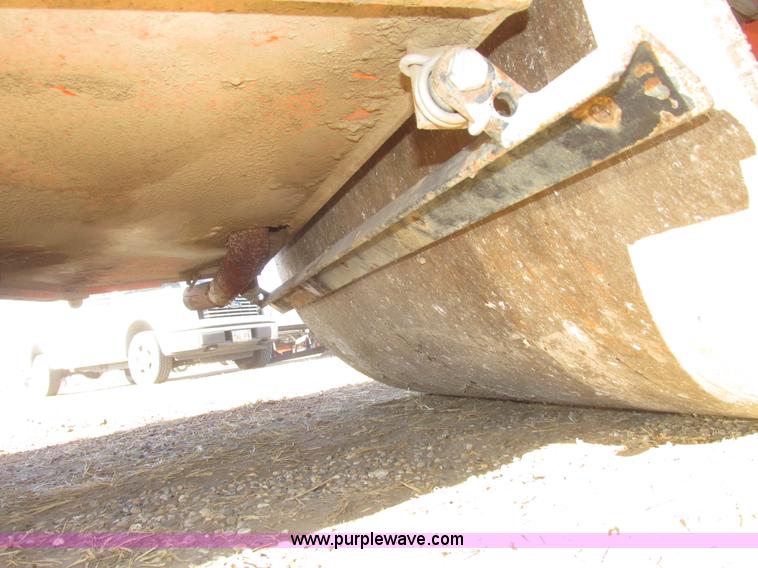 image for item G9870 1995 Hamm HD10 articulated double drum roller