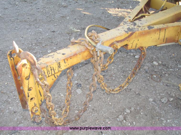 image for item G9874 2008 Tack wagon