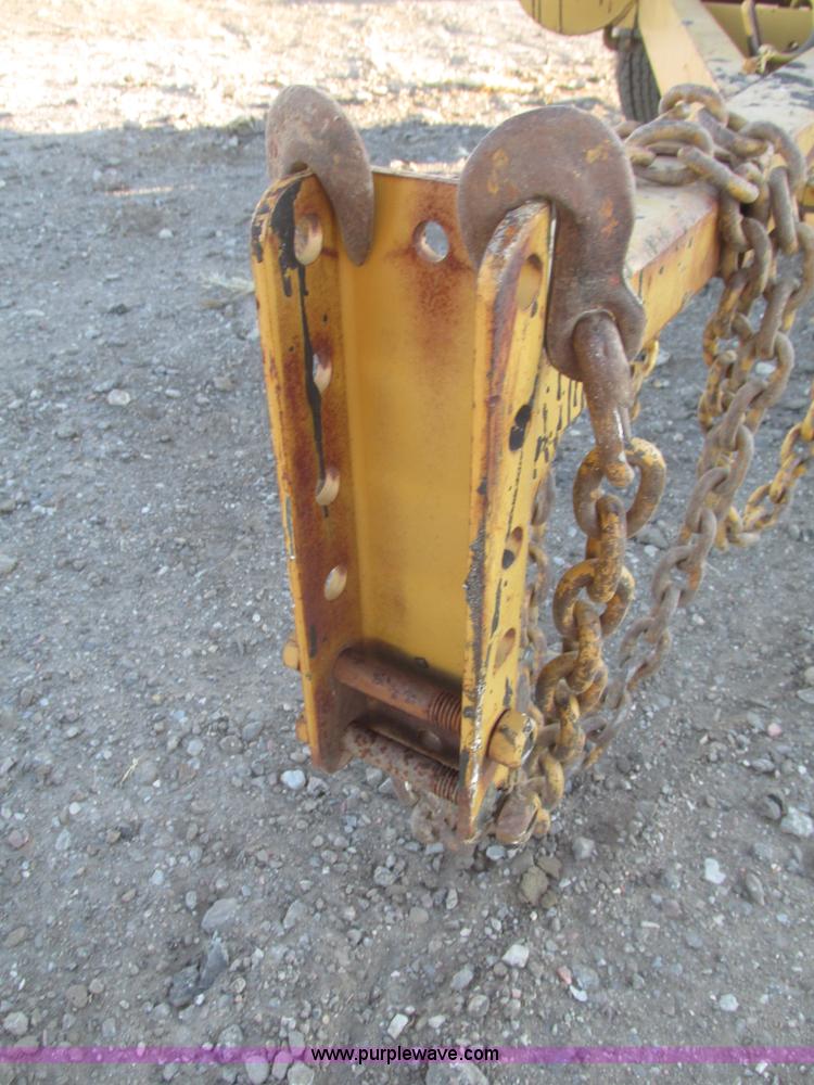 image for item G9874 2008 Tack wagon
