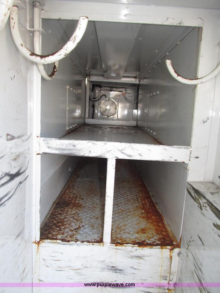 image for item G9890 2003 Terex Telelect Hi Ranger 460M truck boom