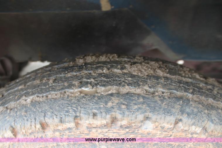 image for item H2027 1982 Kenworth W900 semi wrecker truck