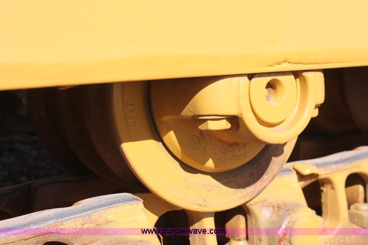 image for item H5508 1999 Caterpillar D6M LGP dozer