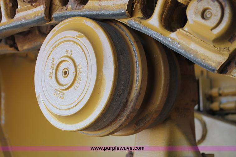 image for item H5508 1999 Caterpillar D6M LGP dozer