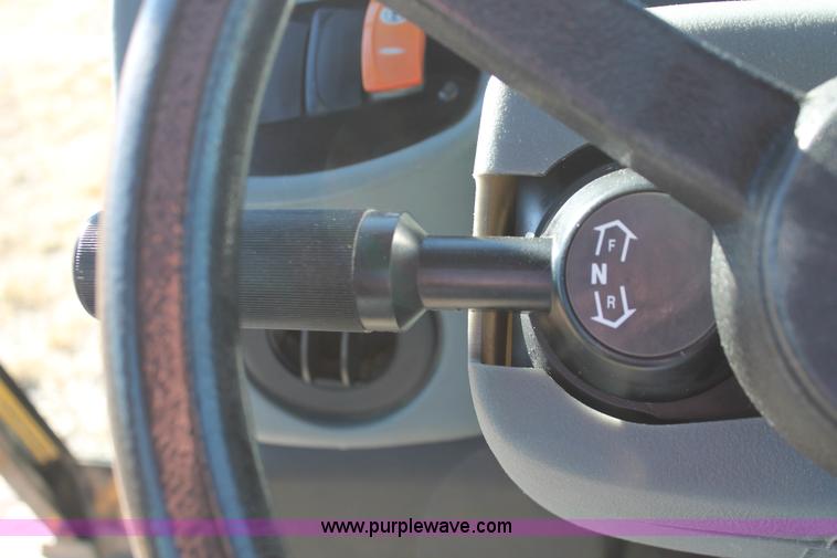 image for item H5510 2002 Caterpillar 416D backhoe