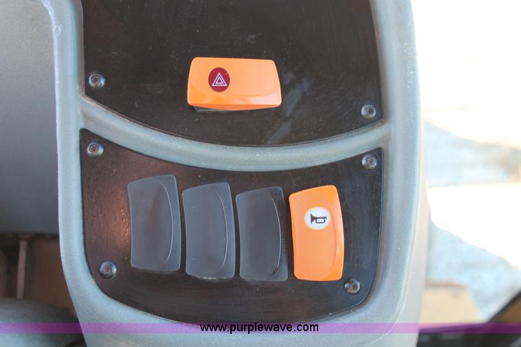 image for item H5510 2002 Caterpillar 416D backhoe