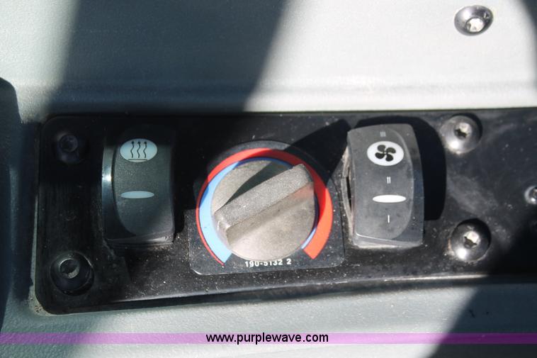 image for item H5510 2002 Caterpillar 416D backhoe