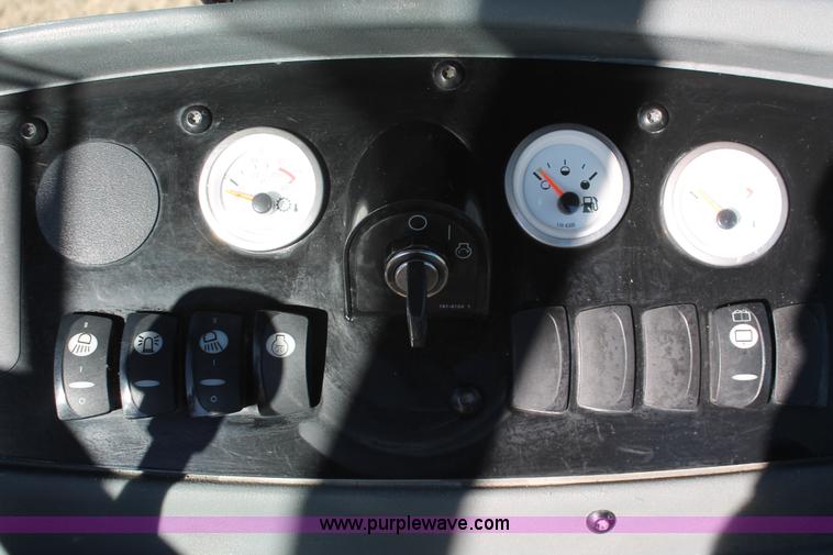 image for item H5510 2002 Caterpillar 416D backhoe