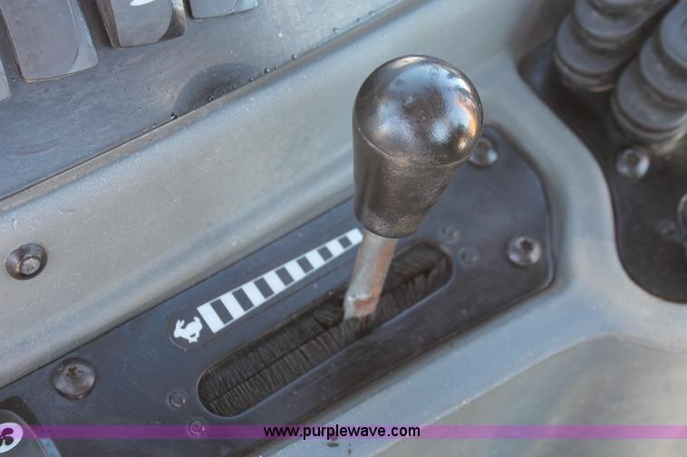 image for item H5510 2002 Caterpillar 416D backhoe