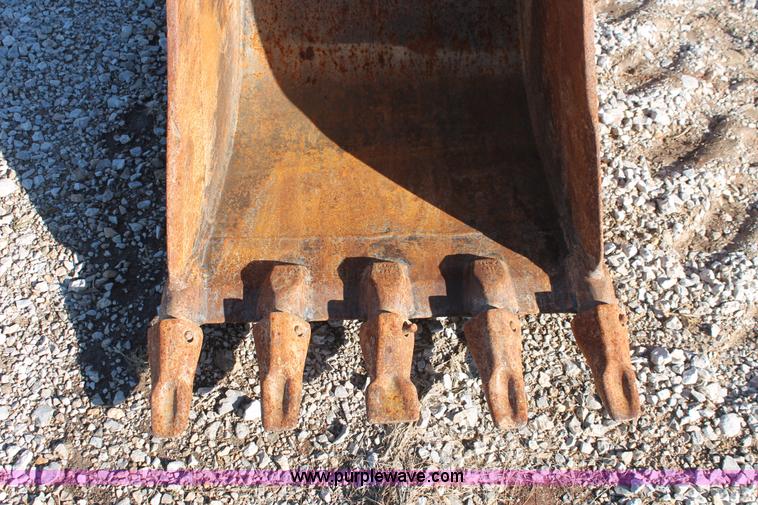 image for item H5510 2002 Caterpillar 416D backhoe