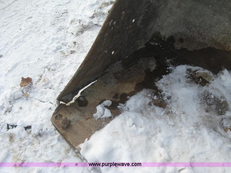 image for item H9362 1996 Case 1845C skid steer