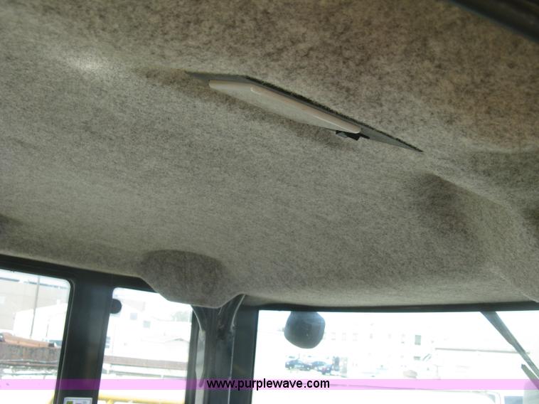 image for item H9378 2006 John Deere 744J wheel loader