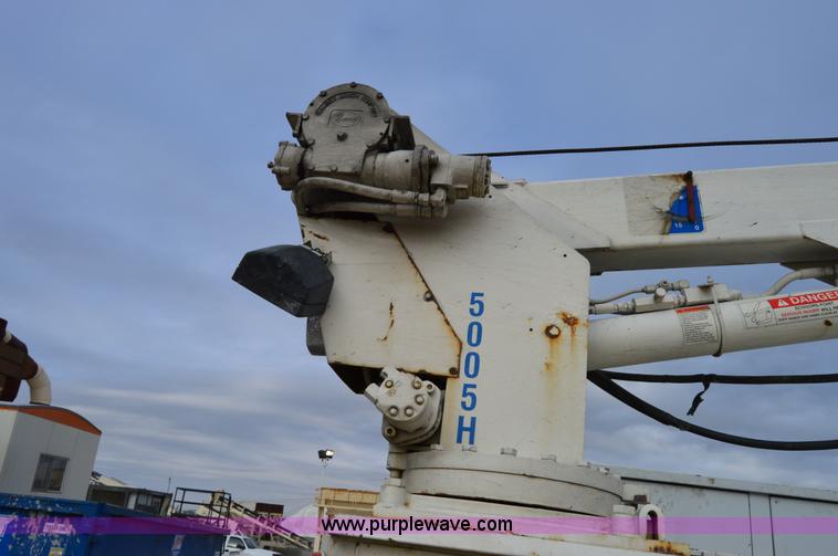 image for item I2884 1992 Chevrolet Kodiak service truck