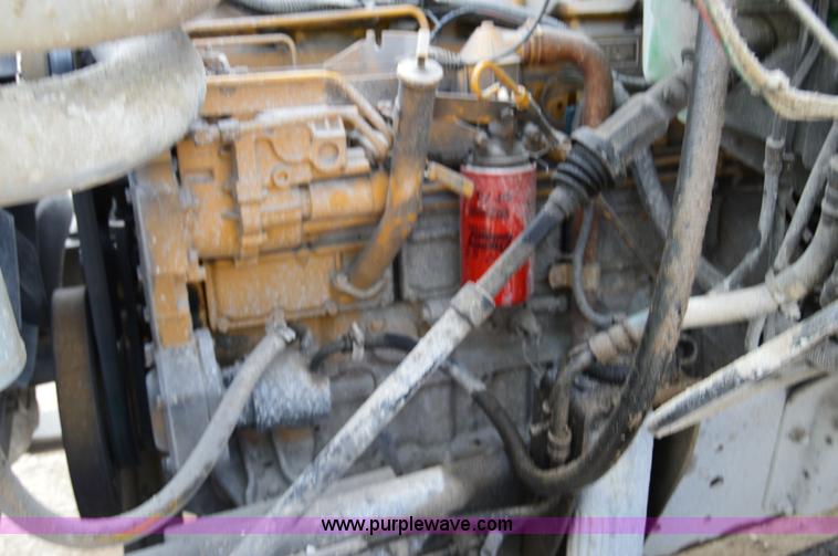 image for item I2884 1992 Chevrolet Kodiak service truck