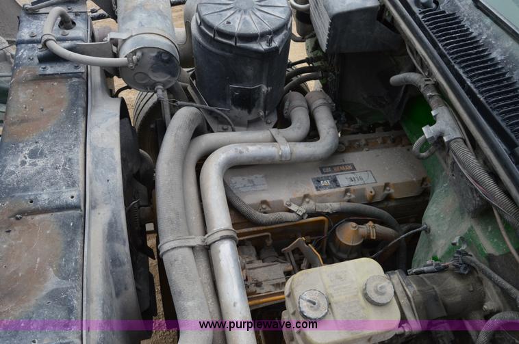 image for item I2884 1992 Chevrolet Kodiak service truck