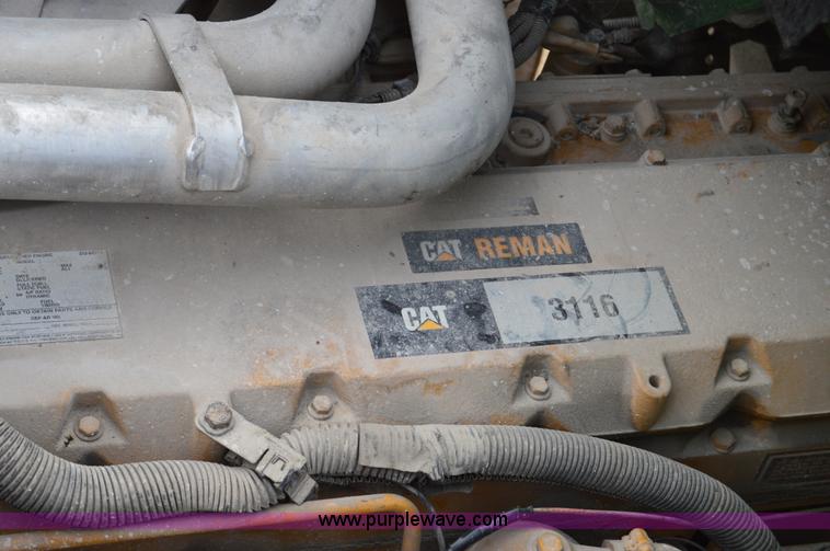 image for item I2884 1992 Chevrolet Kodiak service truck