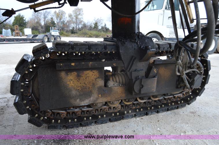 image for item I2893 1990 CMI PR500FL pavement profiler roto mill