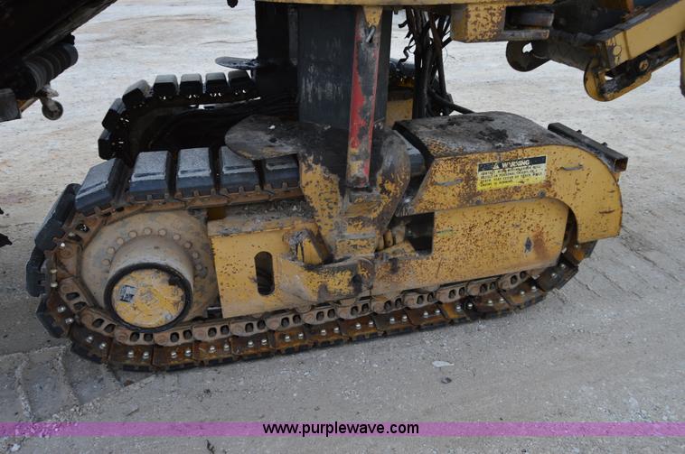 image for item I2893 1990 CMI PR500FL pavement profiler roto mill