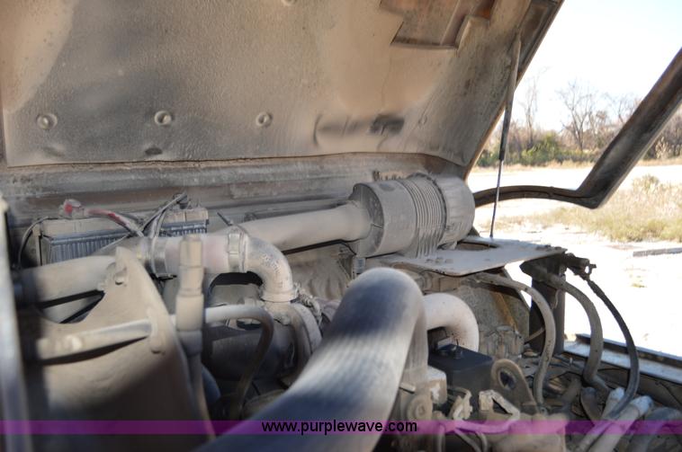 image for item I2899 2006 Ingersoll Rand DD118HF double drum roller