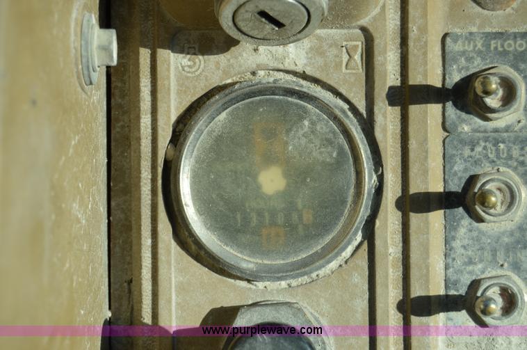 image for item I2924 1989 Caterpillar IT28B wheel loader