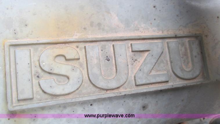 image for item I2930 2003 John Deere 225C LC excavator