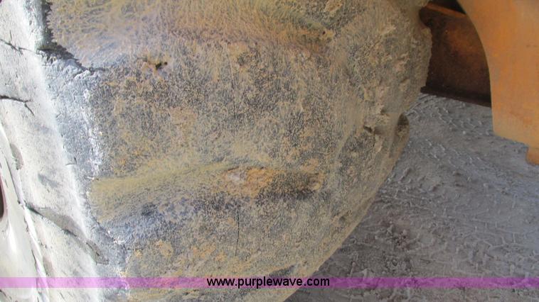 image for item I3159 2005 Moxy MT26 articulated haul truck