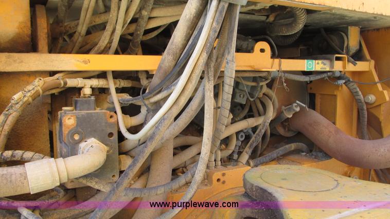 image for item I3159 2005 Moxy MT26 articulated haul truck