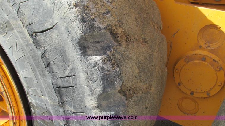 image for item I3159 2005 Moxy MT26 articulated haul truck