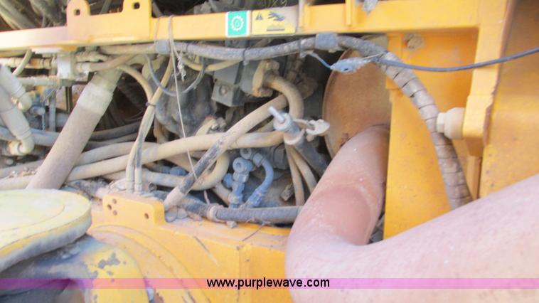 image for item I3159 2005 Moxy MT26 articulated haul truck