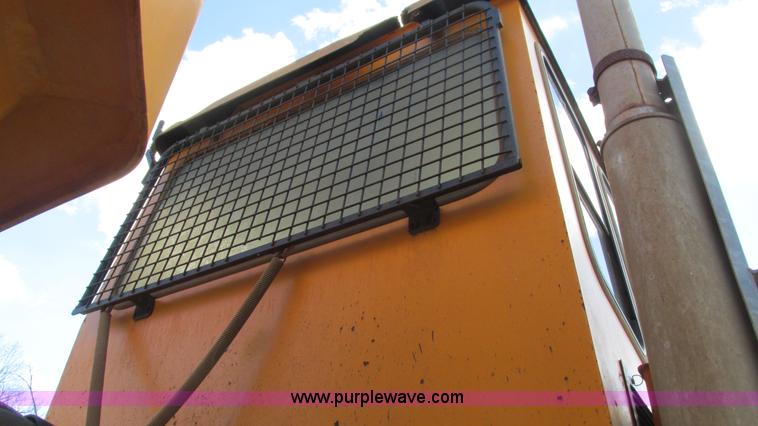 image for item I3159 2005 Moxy MT26 articulated haul truck