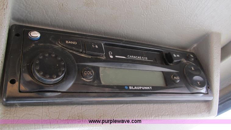 image for item I3159 2005 Moxy MT26 articulated haul truck