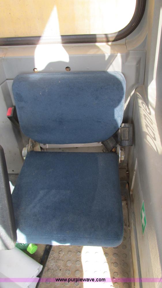 image for item I3159 2005 Moxy MT26 articulated haul truck