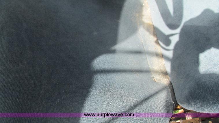 image for item I3159 2005 Moxy MT26 articulated haul truck