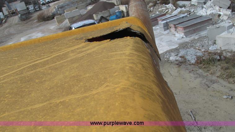 image for item I3159 2005 Moxy MT26 articulated haul truck