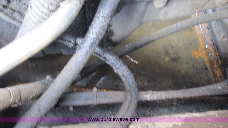 image for item I3159 2005 Moxy MT26 articulated haul truck