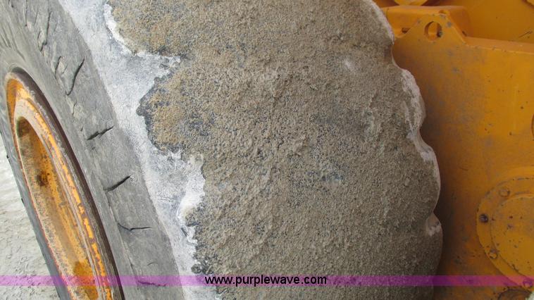 image for item I3159 2005 Moxy MT26 articulated haul truck