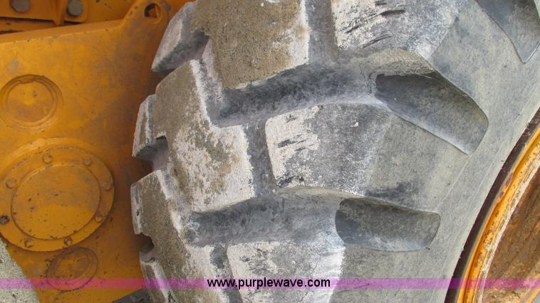 image for item I3159 2005 Moxy MT26 articulated haul truck