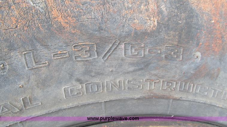 image for item I3167 1995 Caterpillar 12H motor grader