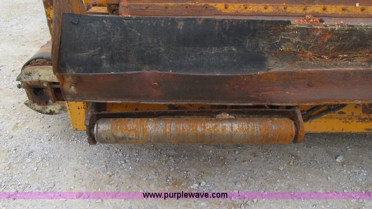 image for item I3169 1989 Blaw-Knox RW-195D road widener