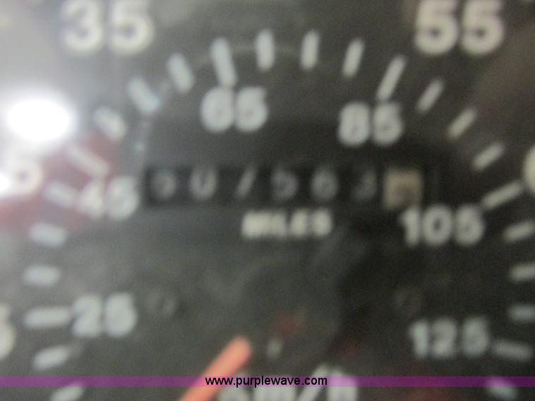 image for item I3818 1990 Mack CH613 dump truck