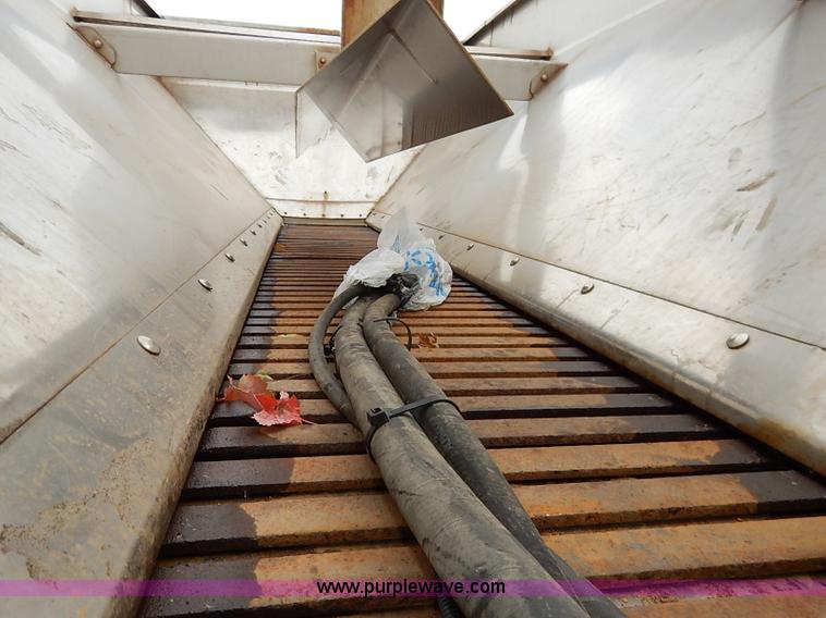 image for item I5240 Warren AC2420A-15 stainless steel spreader