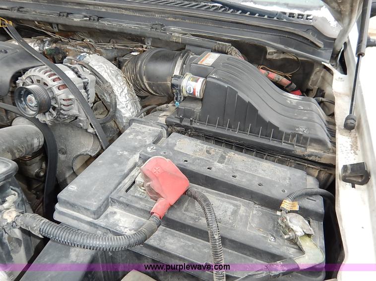 image for item I5242 2002 Ford F550 Super Duty XL bucket truck