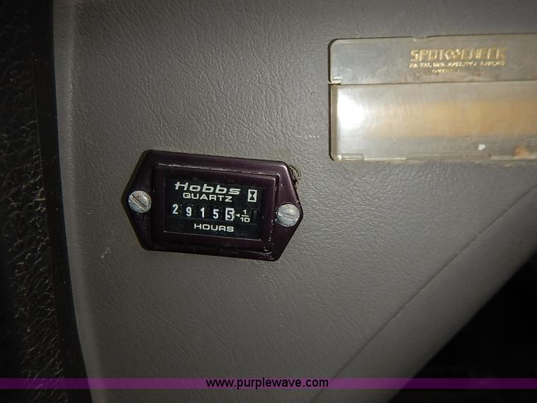 image for item I5243 2001 Ford F550 Super Duty XL bucket truck